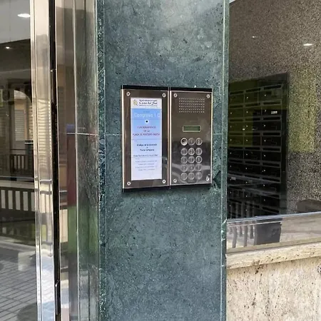 Apartamento Rio Algas, Nuevo *