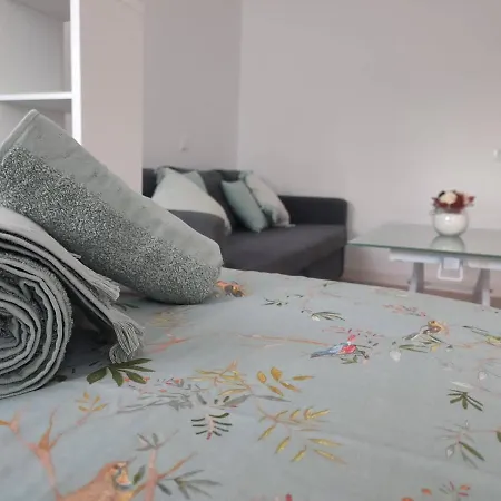 Apartamento Rio Algas, Nuevo * Torremolinos