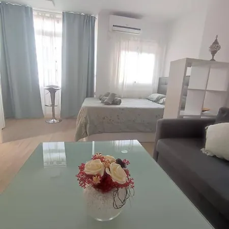 Διαμέρισμα Apartamento Rio Algas, Nuevo *