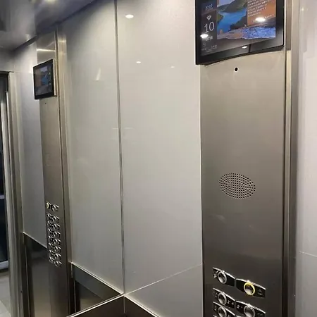Διαμέρισμα Apartamento Rio Algas, Nuevo *