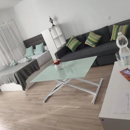 Διαμέρισμα Apartamento Rio Algas, Nuevo