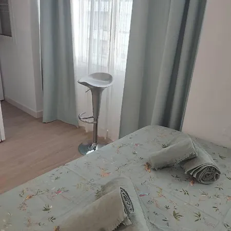 Apartment Apartamento Rio Algas, Nuevo Torremolinos