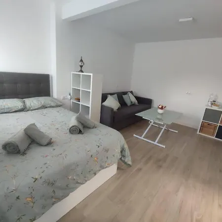 Apartamento Rio Algas, Nuevo Torremolinos