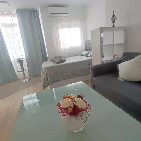 Apartamento Rio Algas, Nuevo Apartment *