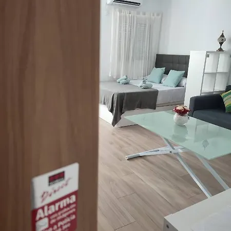 Apartamento Rio Algas, Nuevo *