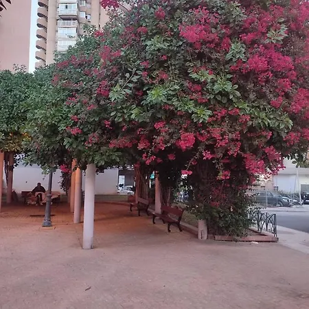 Apartamento Rio Algas, Nuevo Apartment Torremolinos
