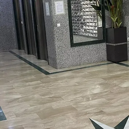 Apartamento Rio Algas, Nuevo