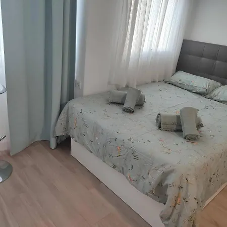 Apartamento Rio Algas, Nuevo