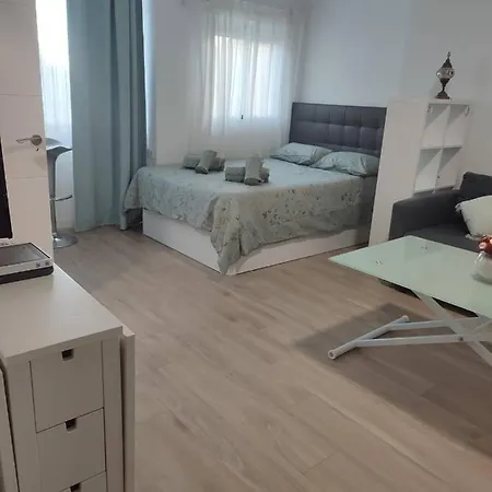 Apartamento Rio Algas, Nuevo Torremolinos