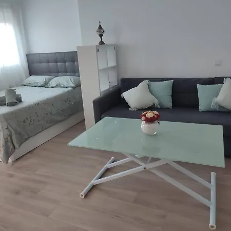 Apartment Apartamento Rio Algas, Nuevo *