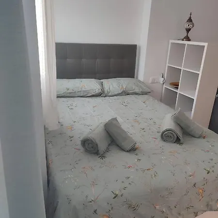 Apartamento Rio Algas, Nuevo * Torremolinos