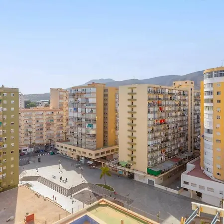 Apartamento Rio Algas, Nuevo *