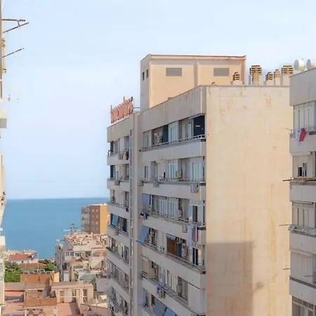 Apartamento Rio Algas, Nuevo Apartment