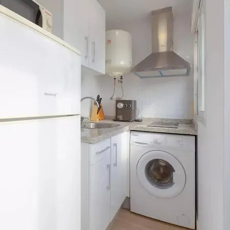 Apartamento Rio Algas, Nuevo * Torremolinos