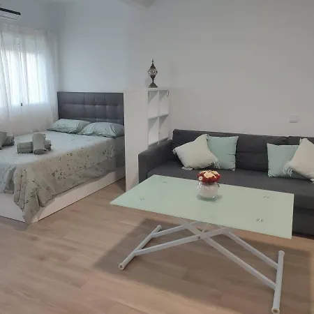 Apartamento Rio Algas, Nuevo