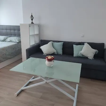 Apartamento Rio Algas, Nuevo *