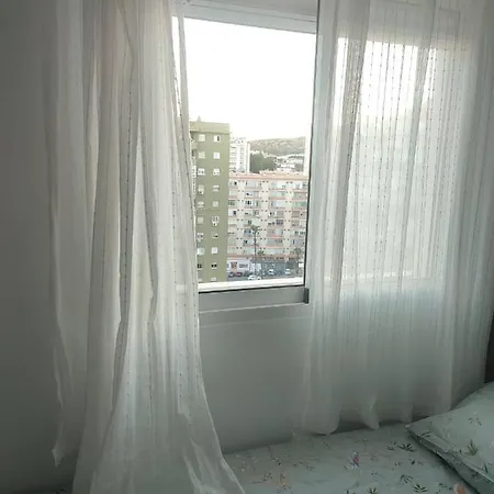 Apartamento Rio Algas, Nuevo Apartment
