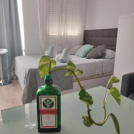 Apartamento Rio Algas, Nuevo Apartment Torremolinos