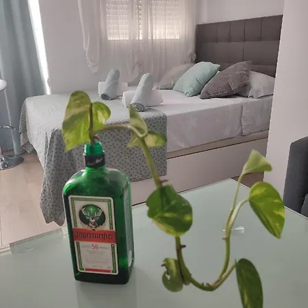 Apartamento Rio Algas, Nuevo * Torremolinos