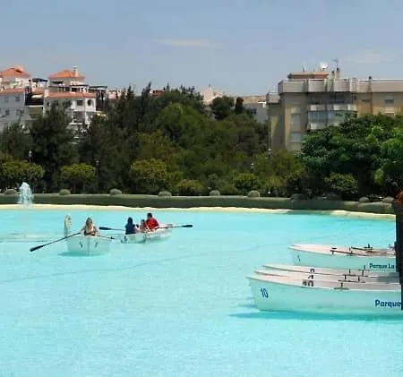 Apartamento Rio Algas, Nuevo Apartment Torremolinos