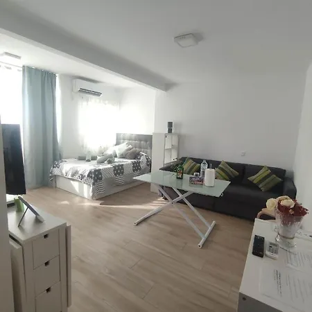 Apartamento Rio Algas, Nuevo Torremolinos