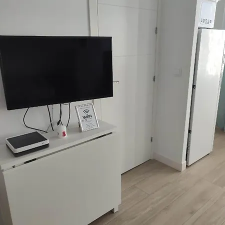 Apartamento Rio Algas, Nuevo