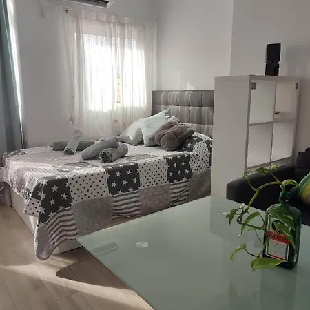 Apartment Apartamento Rio Algas, Nuevo *