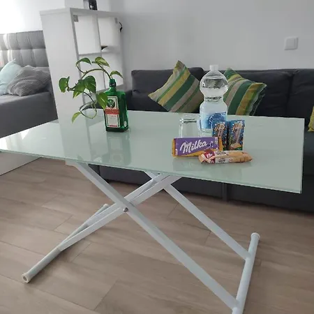 Apartamento Rio Algas, Nuevo * Torremolinos