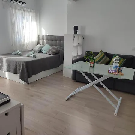 Apartamento Rio Algas, Nuevo Torremolinos