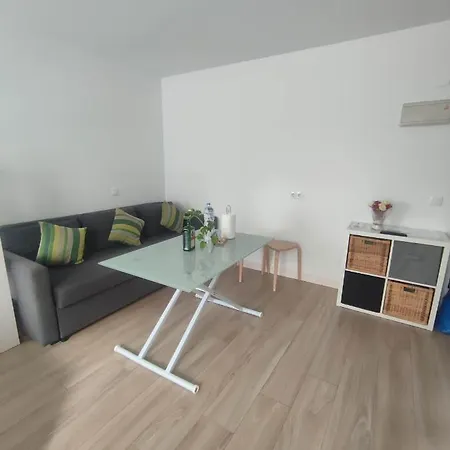 Apartamento Rio Algas, Nuevo Torremolinos